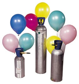 Helium Tanks: Should You Rent or Buy